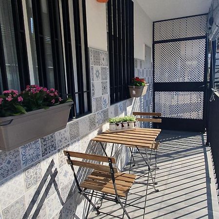 Alojamiento Turistico La Terraza De Кордова Екстер'єр фото